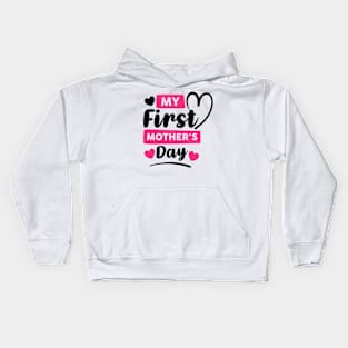 MOTHER DAY Kids Hoodie